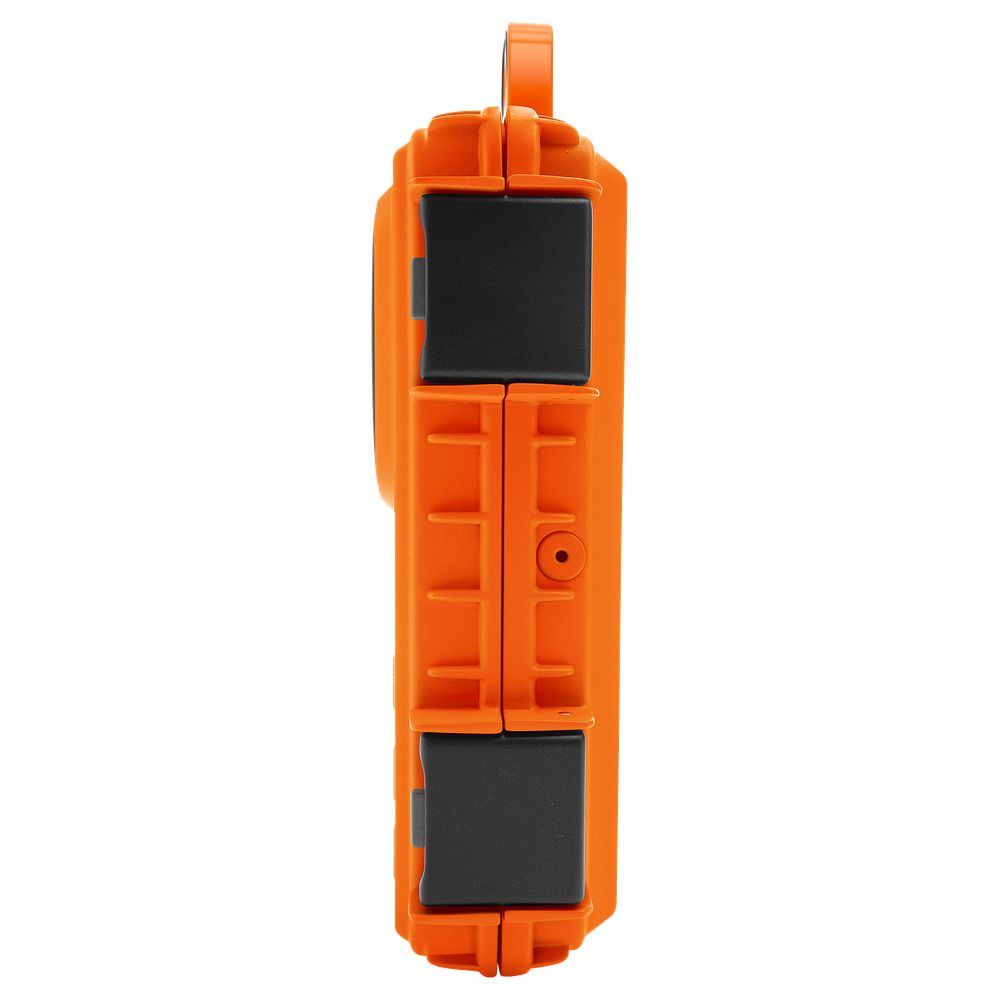 ECOXGEAR E205 EcoExtreme II IP67 Waterproof Bluetooth Speaker - Orange