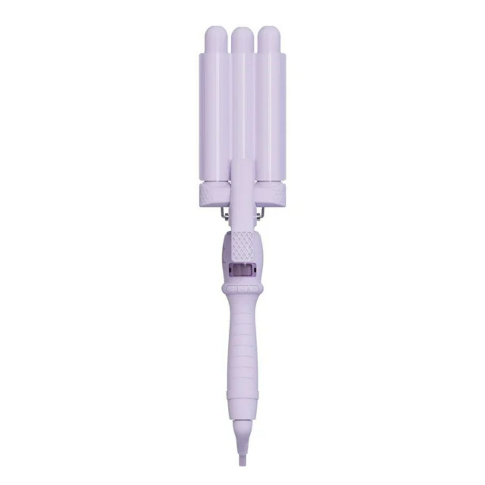 Mermade Hair Cutie Waver Lilac 22mm