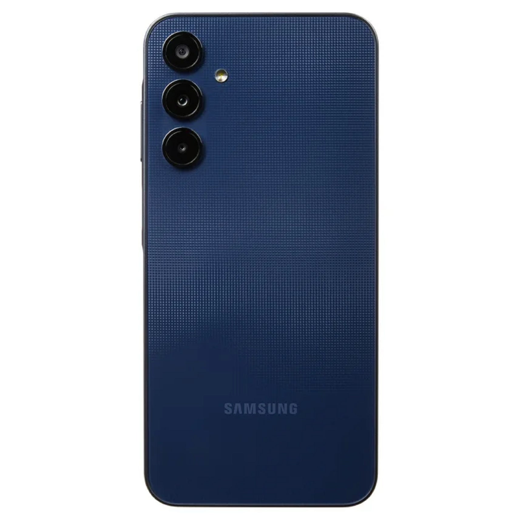 Samsung TOSAS256VCPWP Galaxy A25 6.5'' 5G 8GB RAM 128GB Storage 2.4 GHz Processor Speed Total Wireless Prepaid Smartphone, Black
