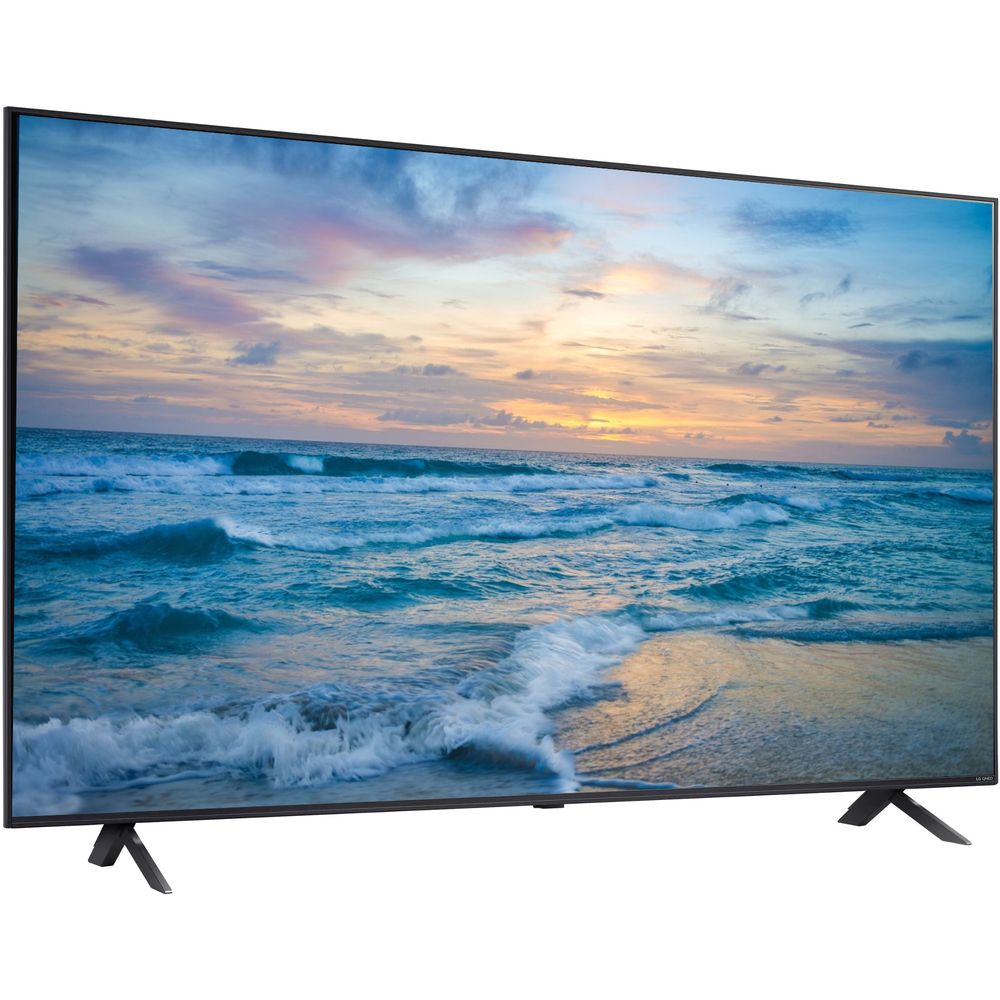 LG 65 Class 4K (2160p) Smart LED TV (65QNED80TUC)