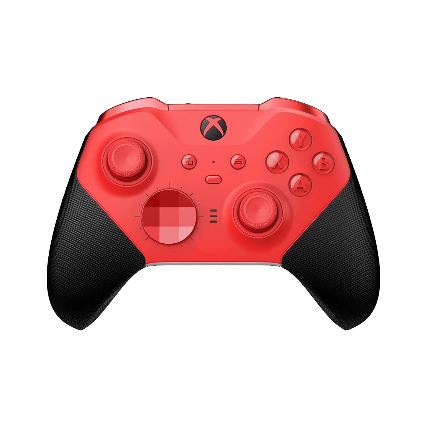 Microsoft RFZ-00013 Xbox Elite Wireless Controller Series 2 Core (Red)