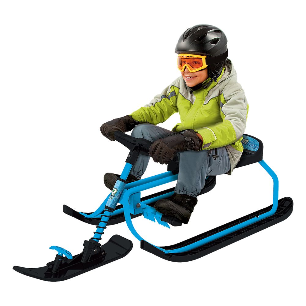 Rydr SRC Snow Bike