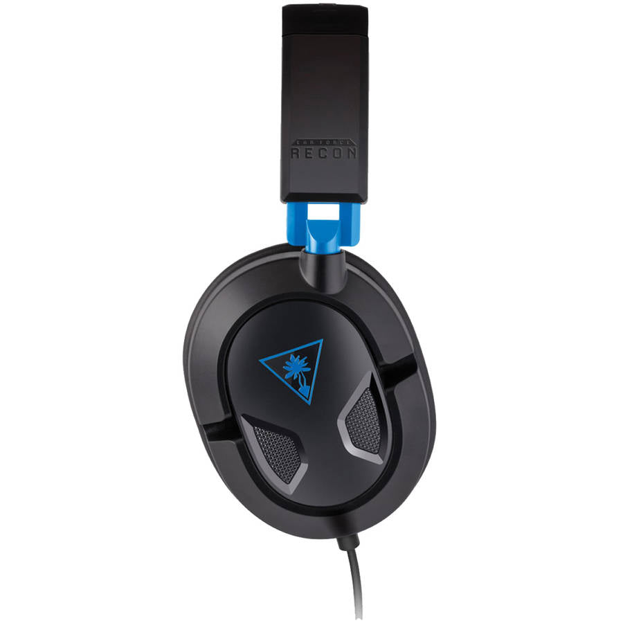 Turtle Beach TBS-3303-01 Recon 50P Gaming Headset (PS4 / Xbox One / PC / Mobile)