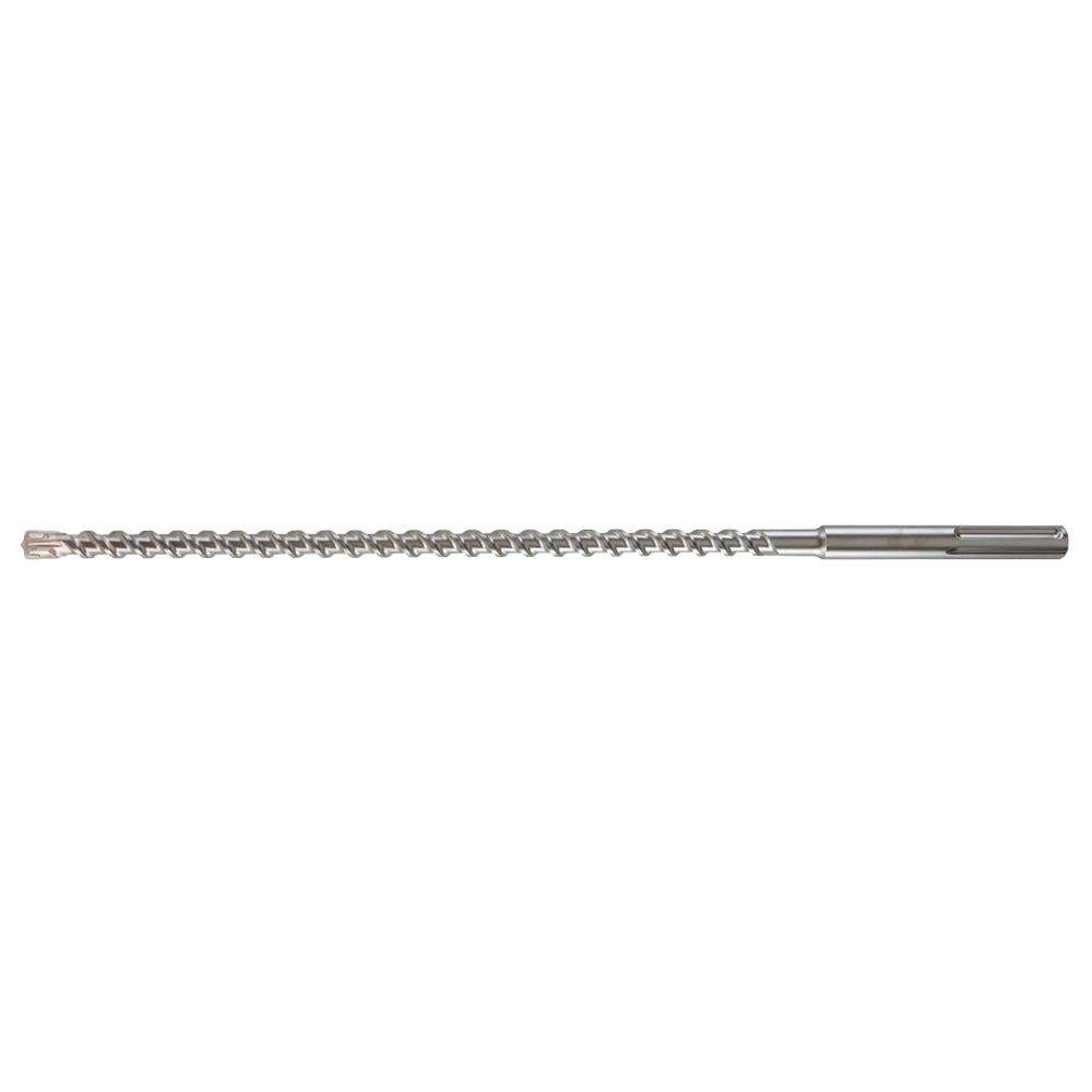 Milwaukee 48-20-3956 1 by 36-Inch SDS MAX Bit