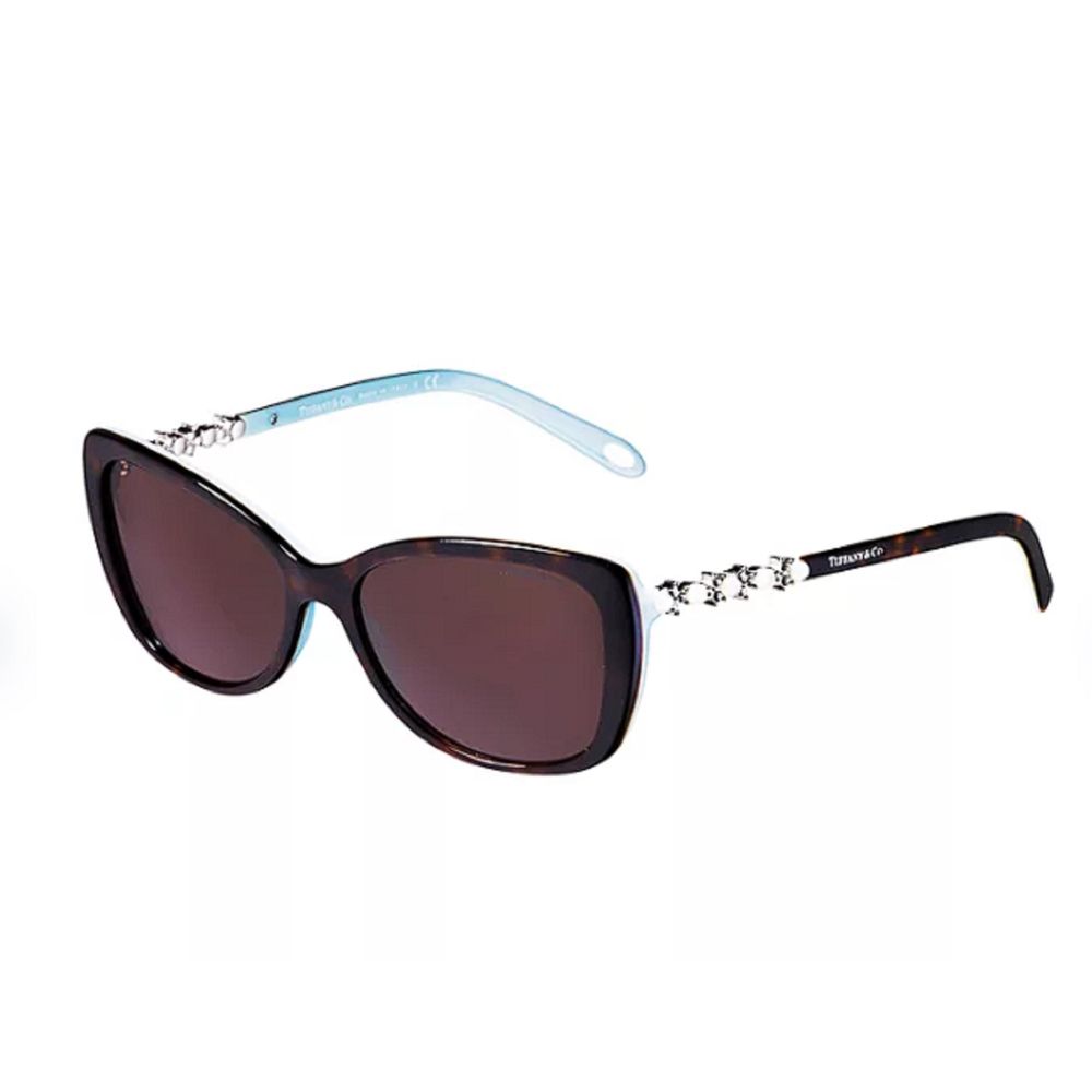 Tiffany TF4103HB81343G Aria Adagio Sunglasses