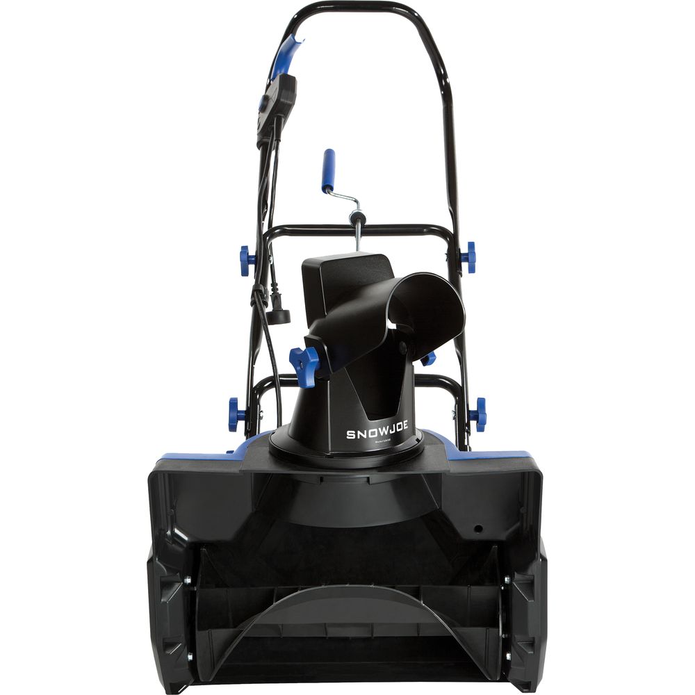 Snow Joe Ultra 18 in. 13 Amp Electric Snow Blower-SJ618E