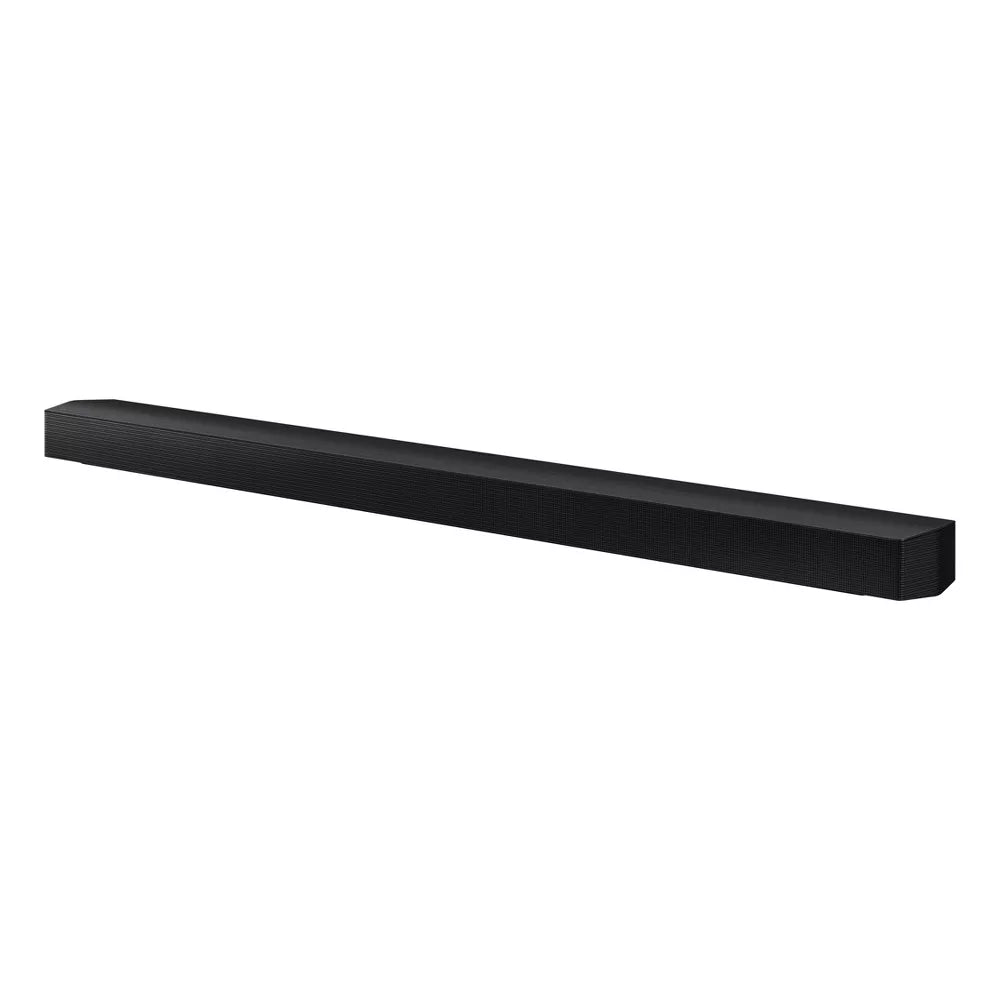 Samsung HW-B73MD 5.1ch. DTS Virtual:X Soundbar with Bass Boost and Wireless Sub - Black