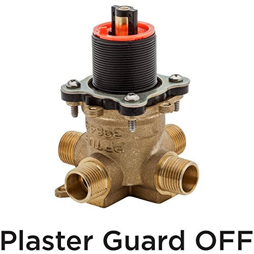 Price Pfister 0X8-310A OX8 Series Tub/Shower Rough Valve