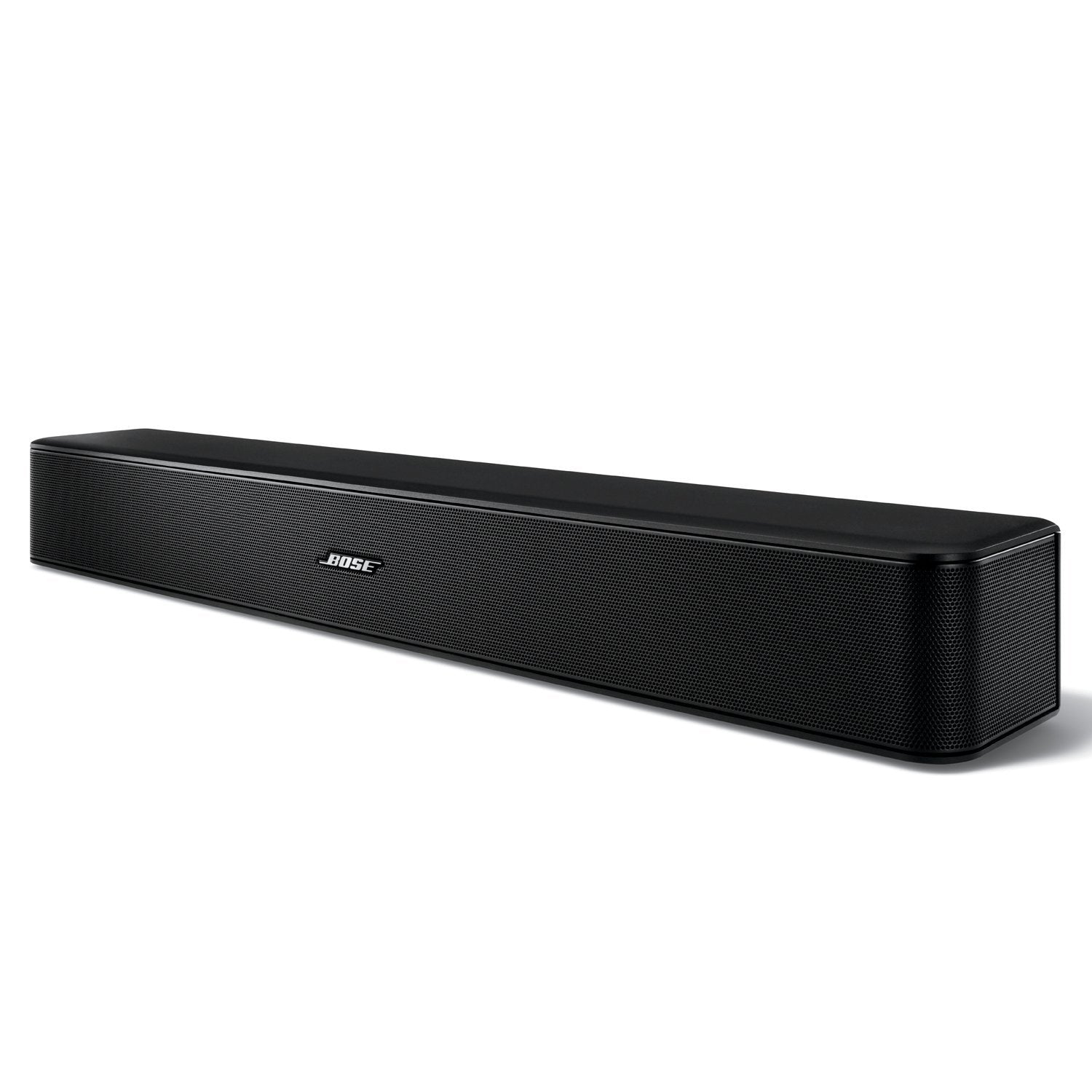 Bose Corporation 732522-1110 Solo 5 TV Sound System