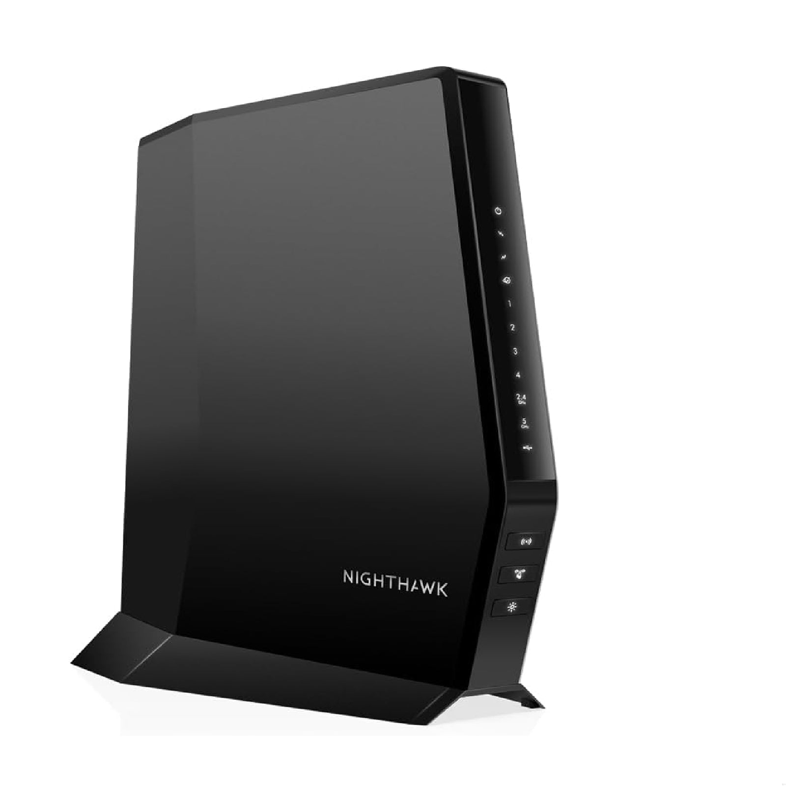 NETGEAR CAX30-200NAS Nighthawk Modem Router Combo (CAX30) DOCSIS 3.1 Cable Modem