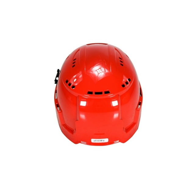 Milwaukee 48-73-1308 BOLT Red Vented Safety Helmet (USA) - Type 2, Class C