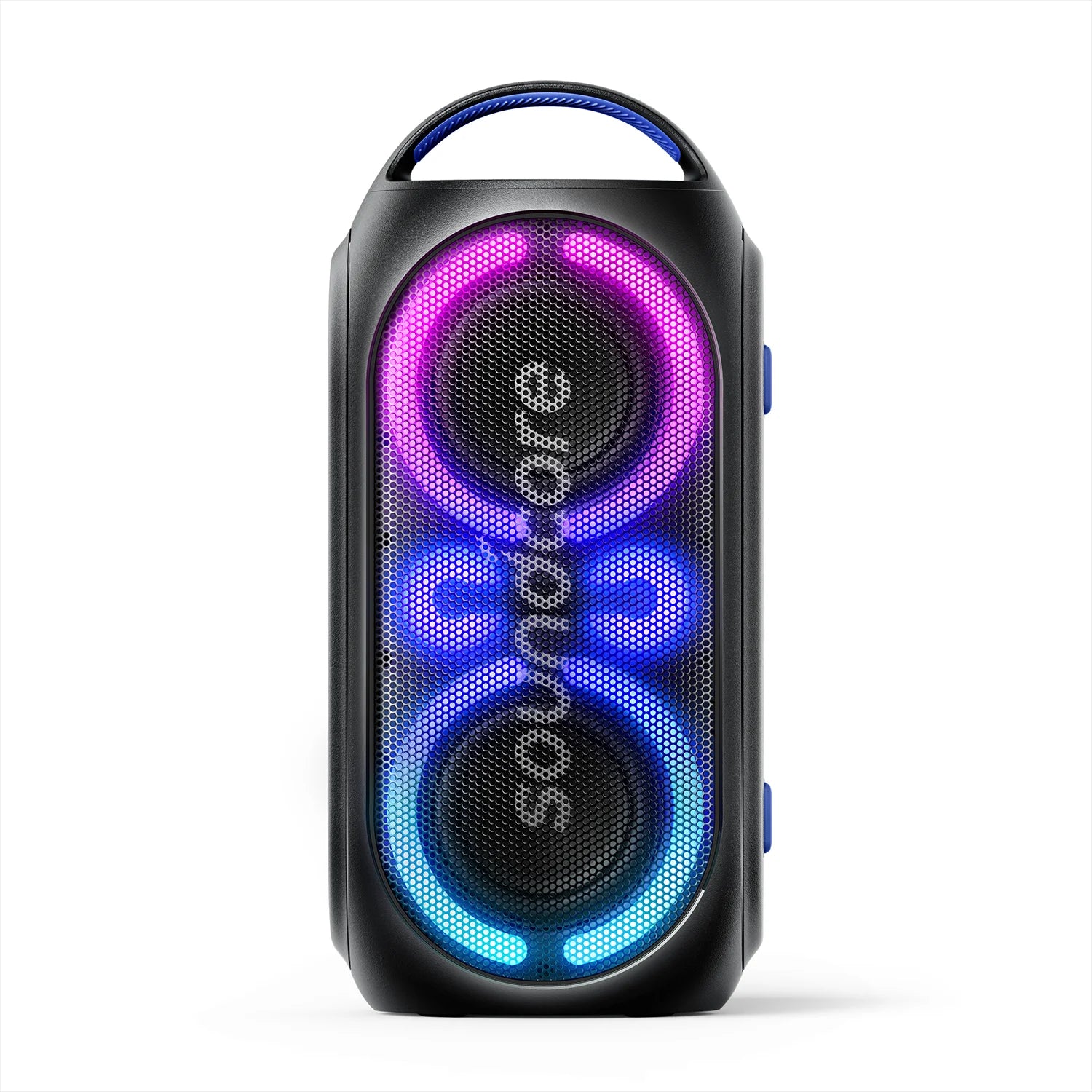 Soundcore Rave Party 2 Portable Speaker, 120, IPX4, 16-Hour Playtime