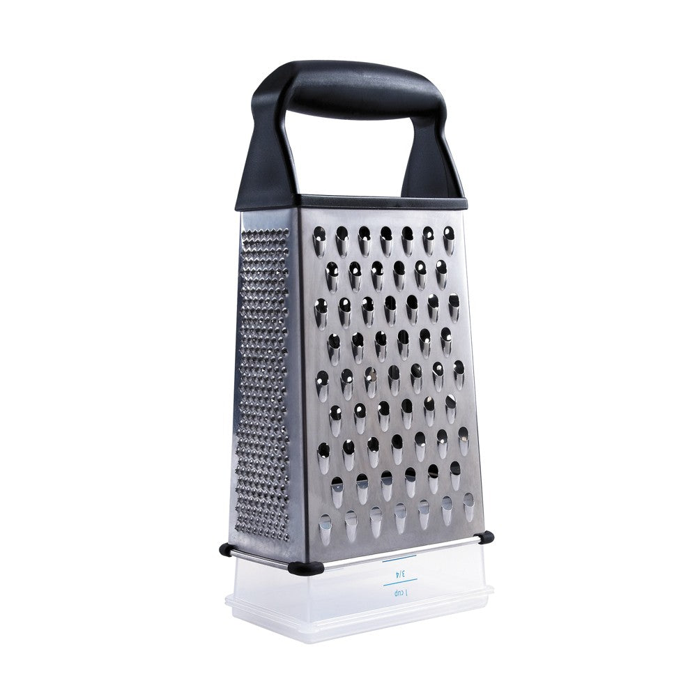 OXO INTERNATIONAL 2102500 Softworks Box Grater