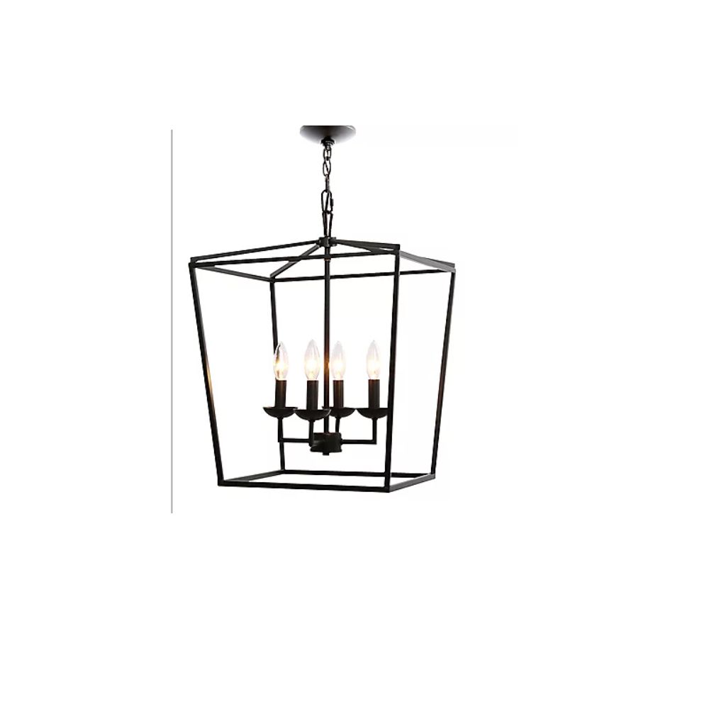 DS18474 Blair 4-Light Pendant