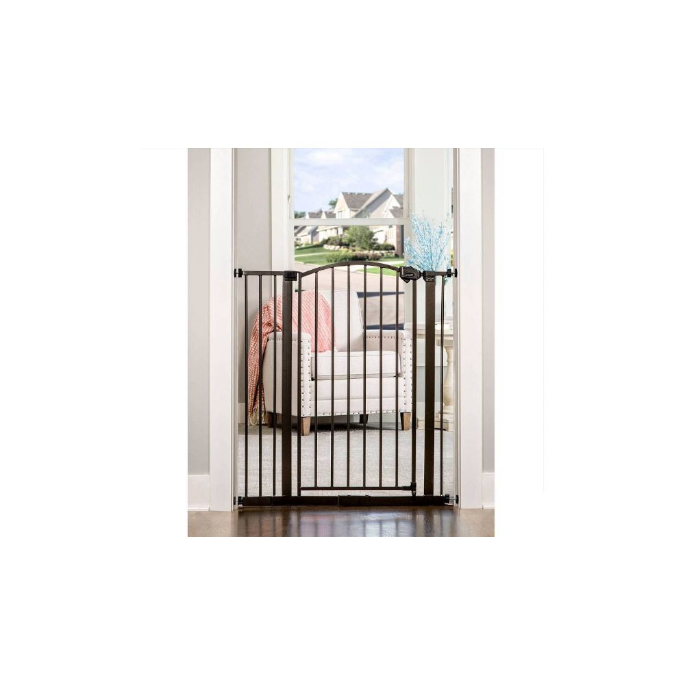 Regalo 77348164 Home Accents Extra Tall Safety Gate