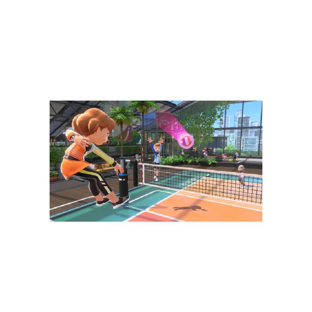 Nintendo Sports (Nintendo Switch)