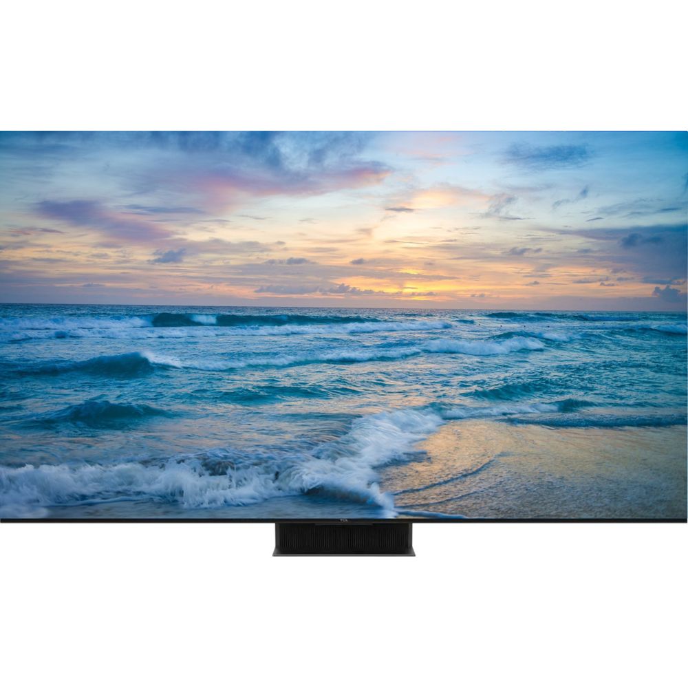 TCL 65 Class 4K (2160p) Smart QLED TV (65QM851G)