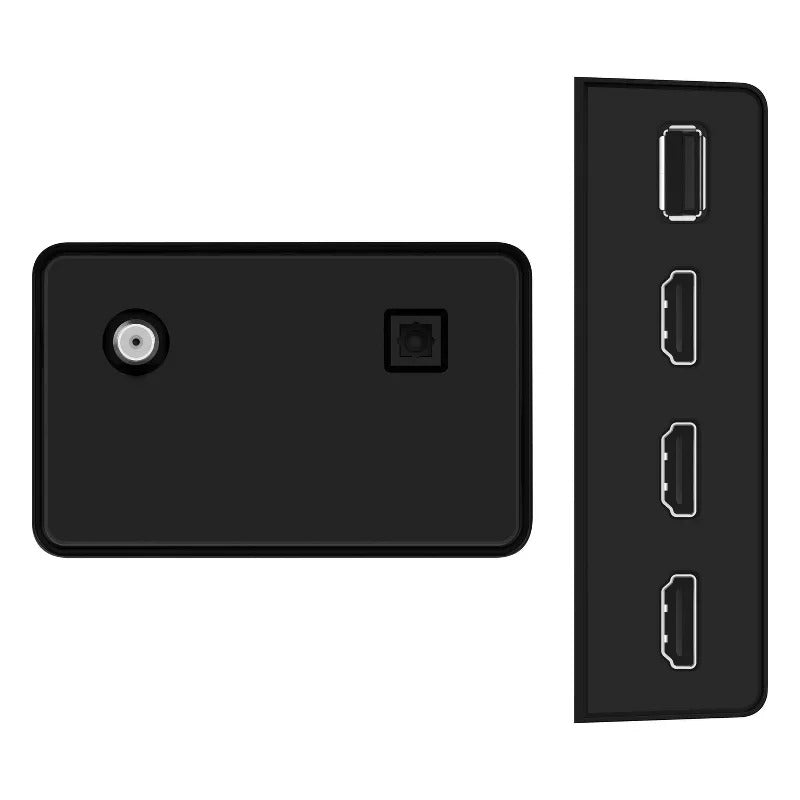 VIZIO 55 Class 4K (2160p) Smart LED TV (V4K55M-08)