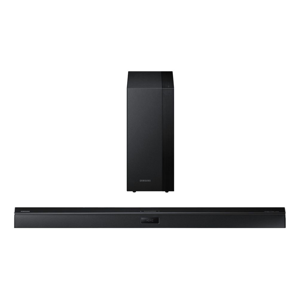 Samsung PS-WH450 Sound Bar / Wireless Subwoofer