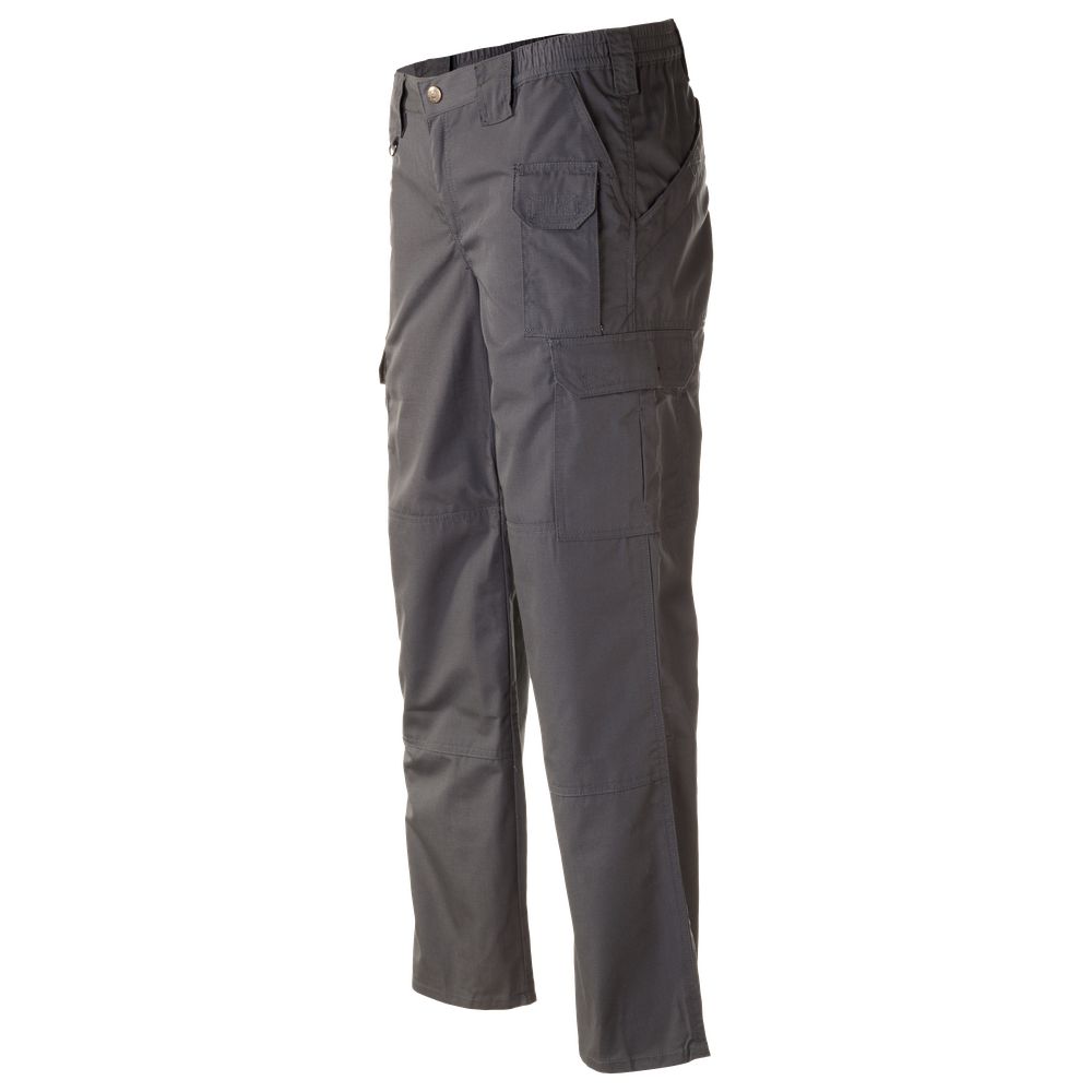 5.11 Tactical TacLite Pro Pants for Ladies, Charcoal, 14 - 35-3/4 Inseam