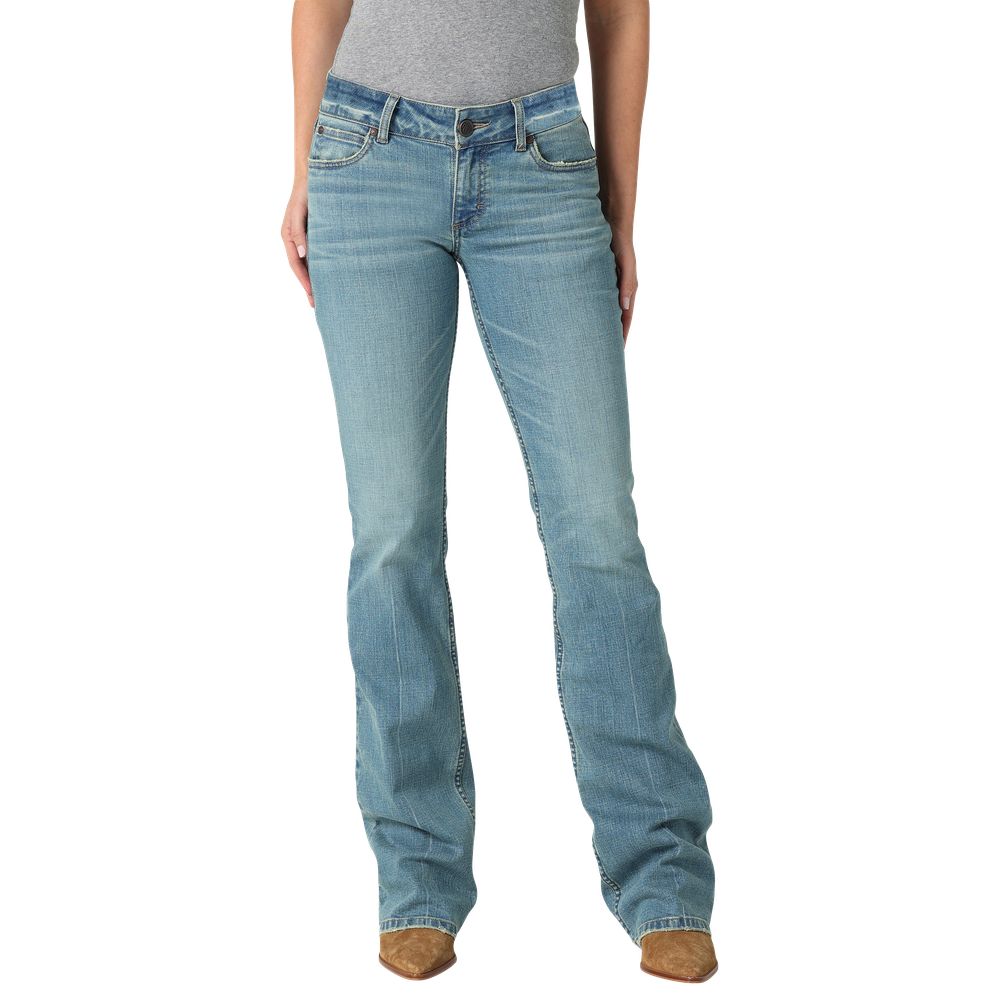 Wrangler Retro Mae Jeans for Ladies - Madelyn - 27x34