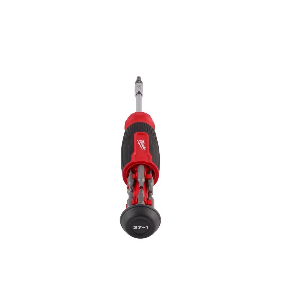 Milwaukee 48-22-2901 27-in-1 Multi-Bit Screwdriver