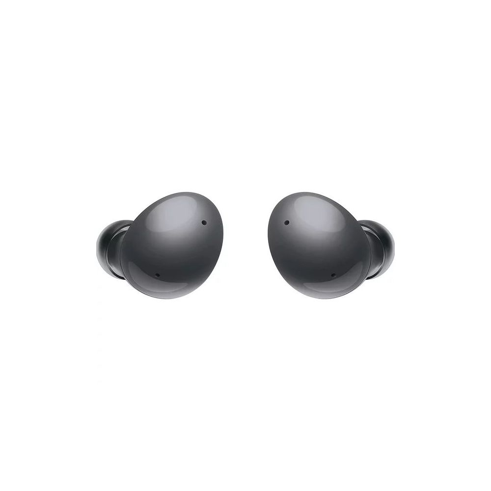 Samsung SM-R177NZKAXAR Galaxy Buds 2 True Wireless Earbuds Noise Cancelling Ambient Sound Bluetooth Lightweight Comfort Fit Touch Control US Version, Graphite