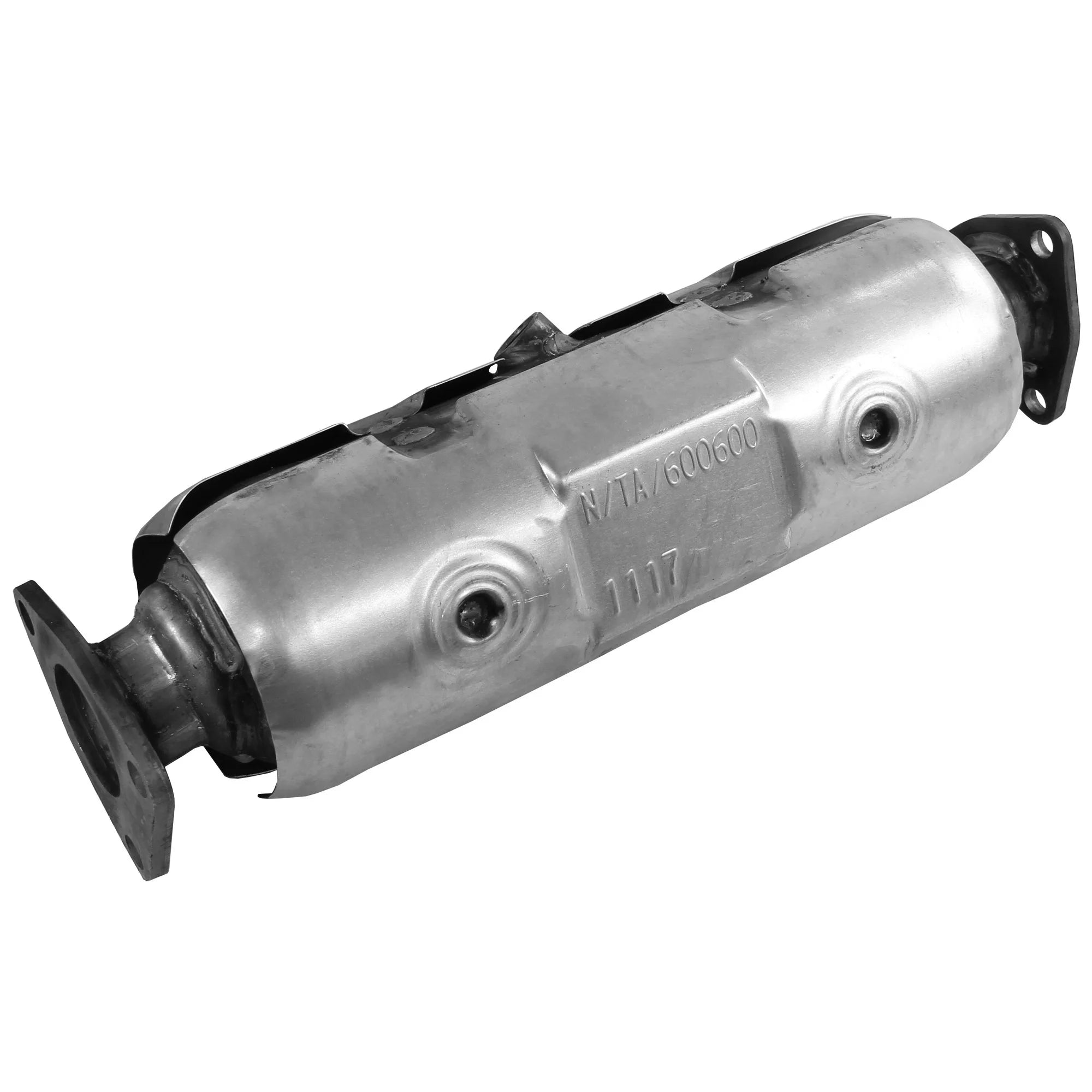 Walker 16369 Exhaust Ultra EPA 16369 Direct Fit Catalytic Converter Fits Selected Models