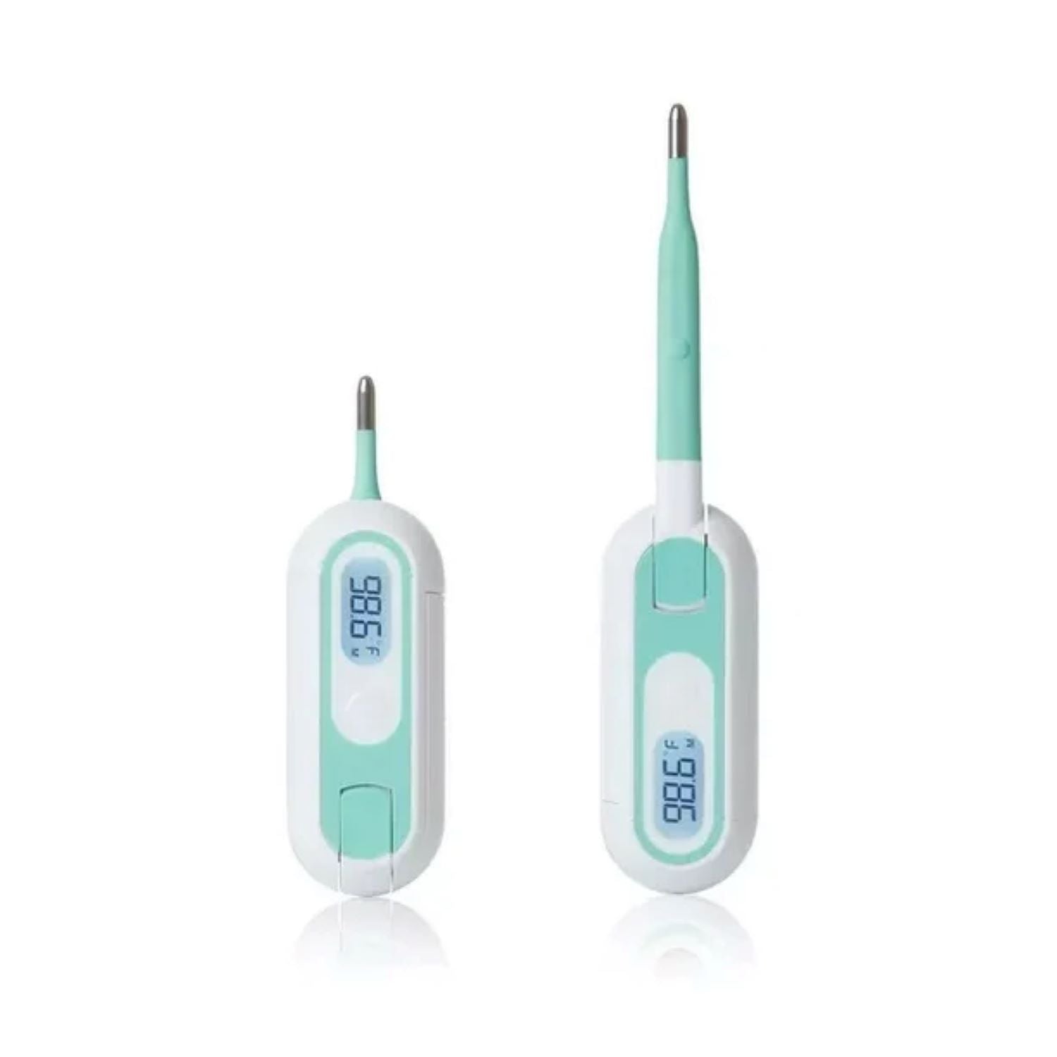 Frida Baby 3-in-1 True Temperature Digital Thermometer