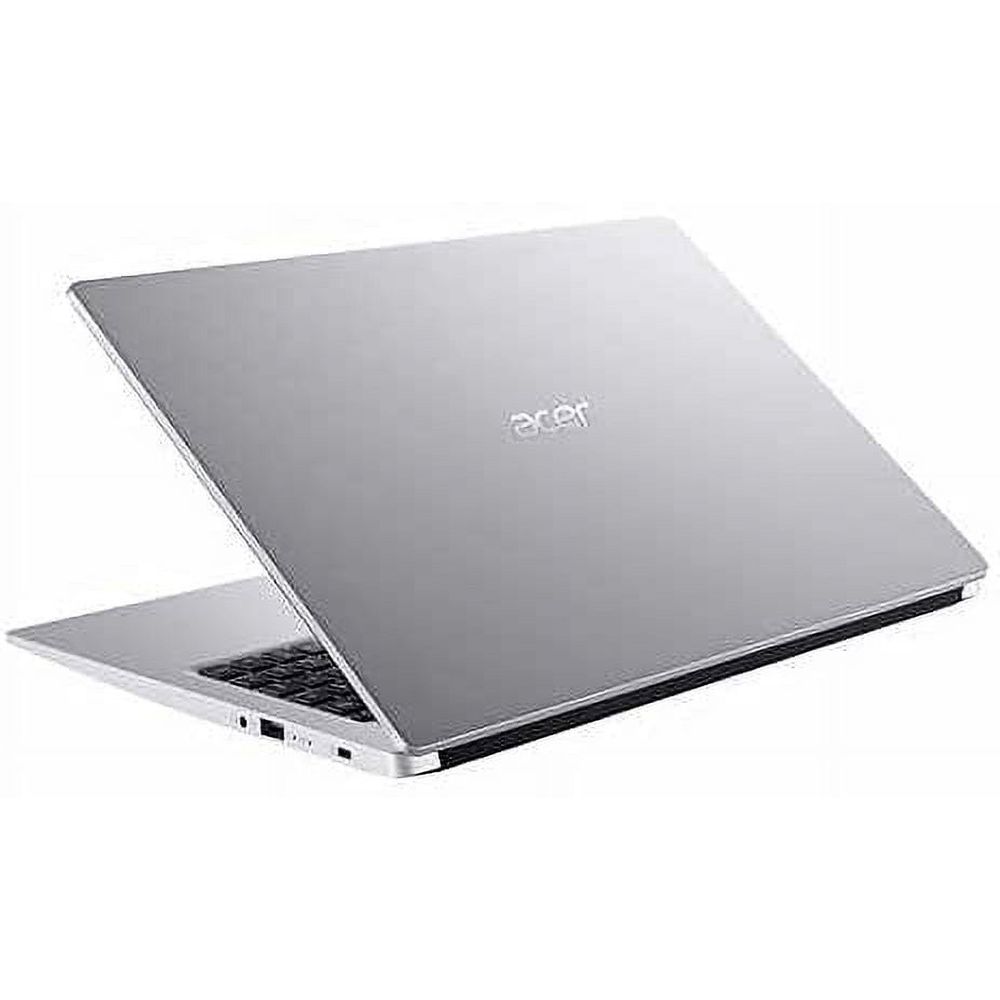 Acer CP514-1H-R4HQ 14 FHD Touchscreen Ryzen 3 3250C 2.6GHz AMD Radeon Graphics 4GB RAM 64GB SSD Chrome OS Pure Silver