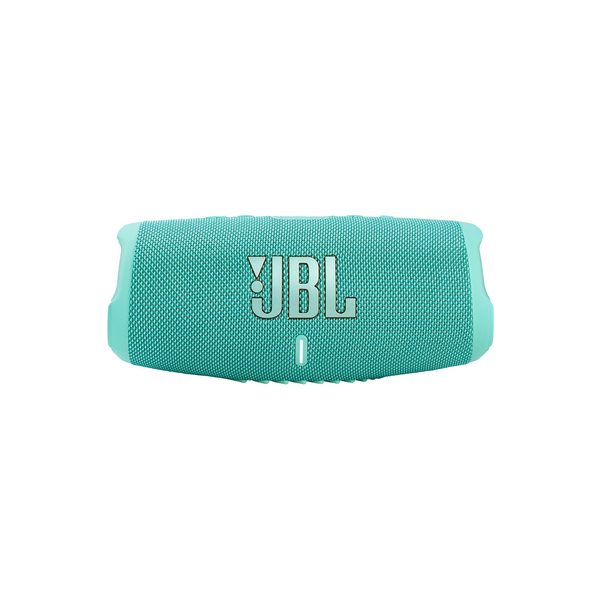 JBL JBLCHARGE5TEALAM Charge 5 Portable Waterproof Bluetooth Speaker (Teal)