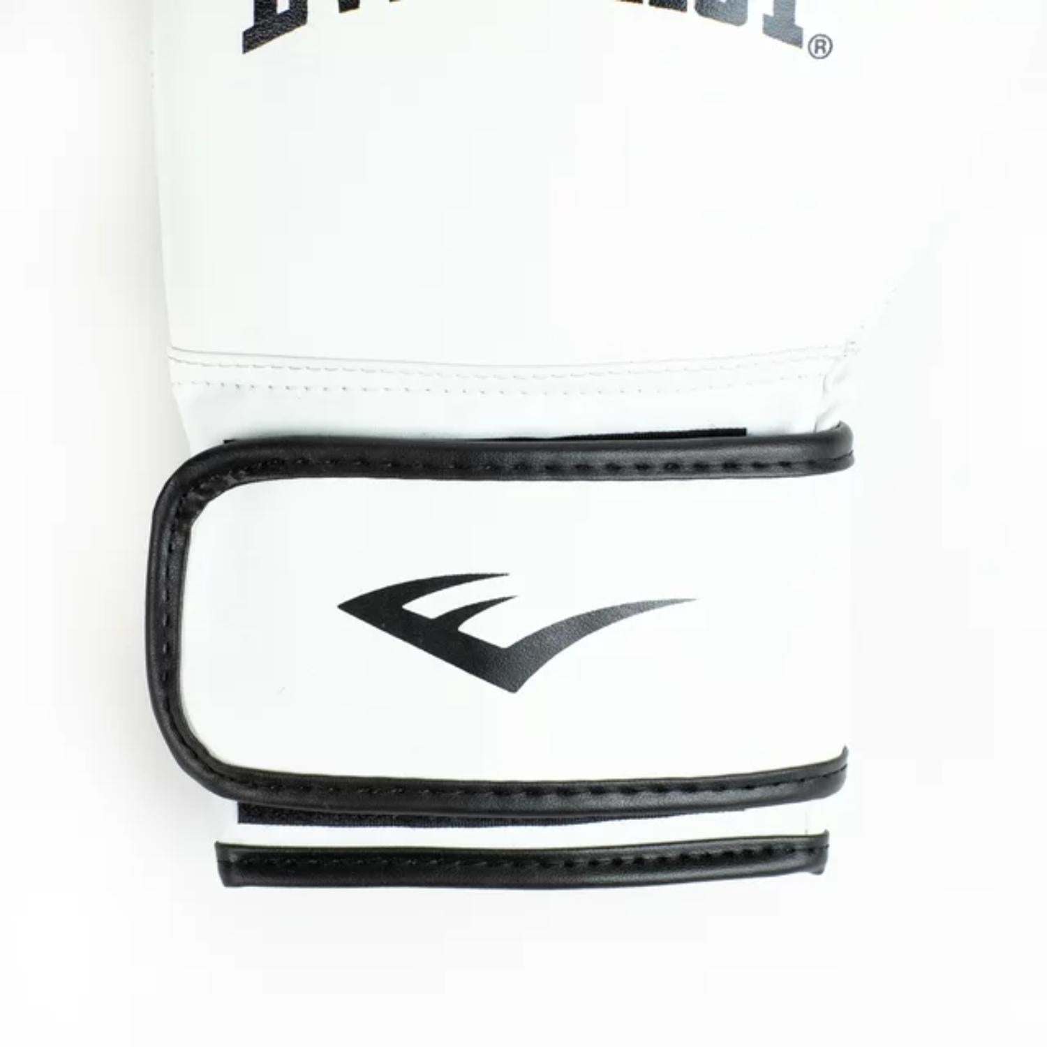 Everlast 62310 WM Core 2 Trn Glv White S/M