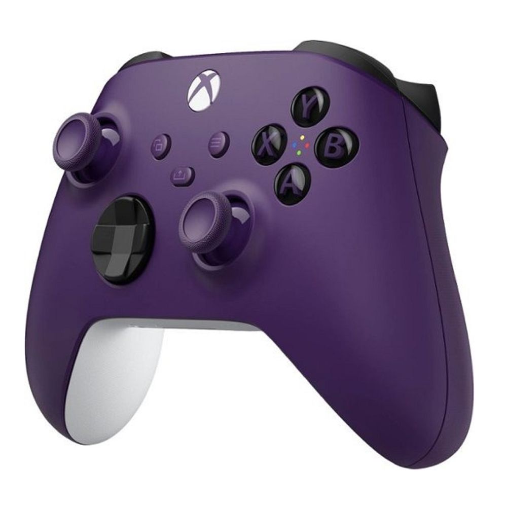 Microsoft Xbox Wireless Controller for Xbox Series X, Xbox Series S, Xbox One, Windows Devices - Astral Purple