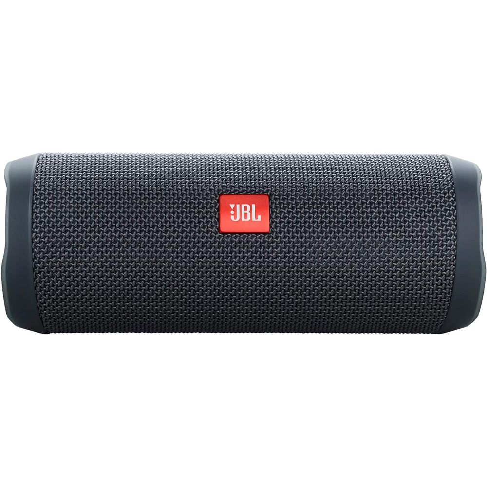 JBL JBLFLIPES2AM Flip Essential 2 - Portable Waterproof Bluetooth Speaker - Gun Metal