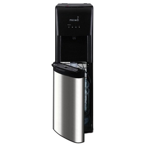 Primo 601090 Bottom Loading Hot, Cook & Cold Water Dispenser