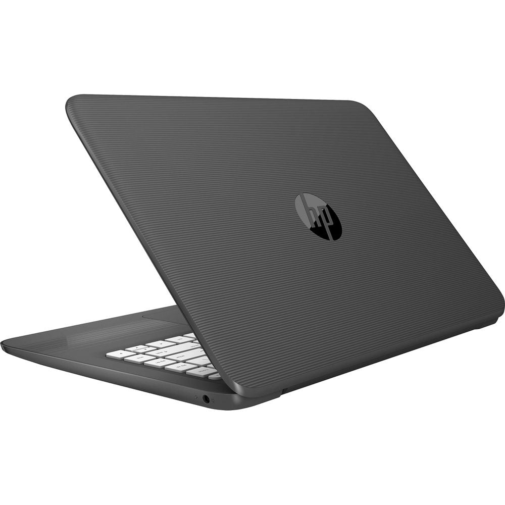 HP 14-cb112wm Stream 14 HD Celeron N4000 1.1GHz 4GB RAM 32GB eMMC Windows Smoke Gray