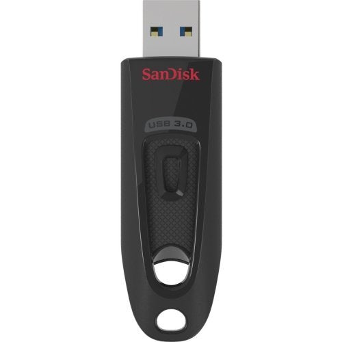 SanDisk SDCZ48-032G-U46 32GB Ultra USB 3.0 Flash Drive