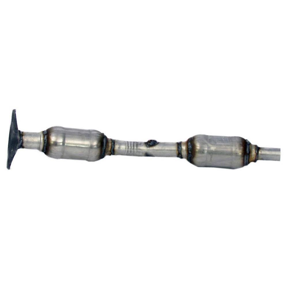 Walker 16337 Ultra EPA Certified Catalytic Converter