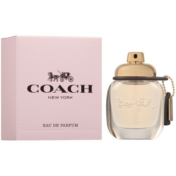 Coach CC001A00 The Fragrance Eau de Parfum, Perfume for Women, 1.0 fl oz