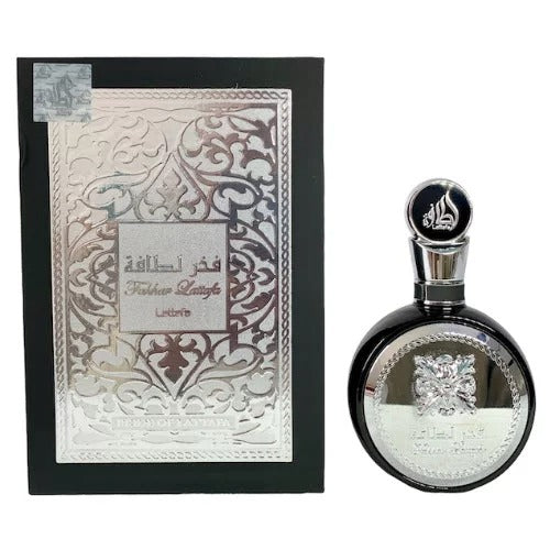 Lattafa 561344 Fakhar Lattafa EDP Perfume For Him 100mL