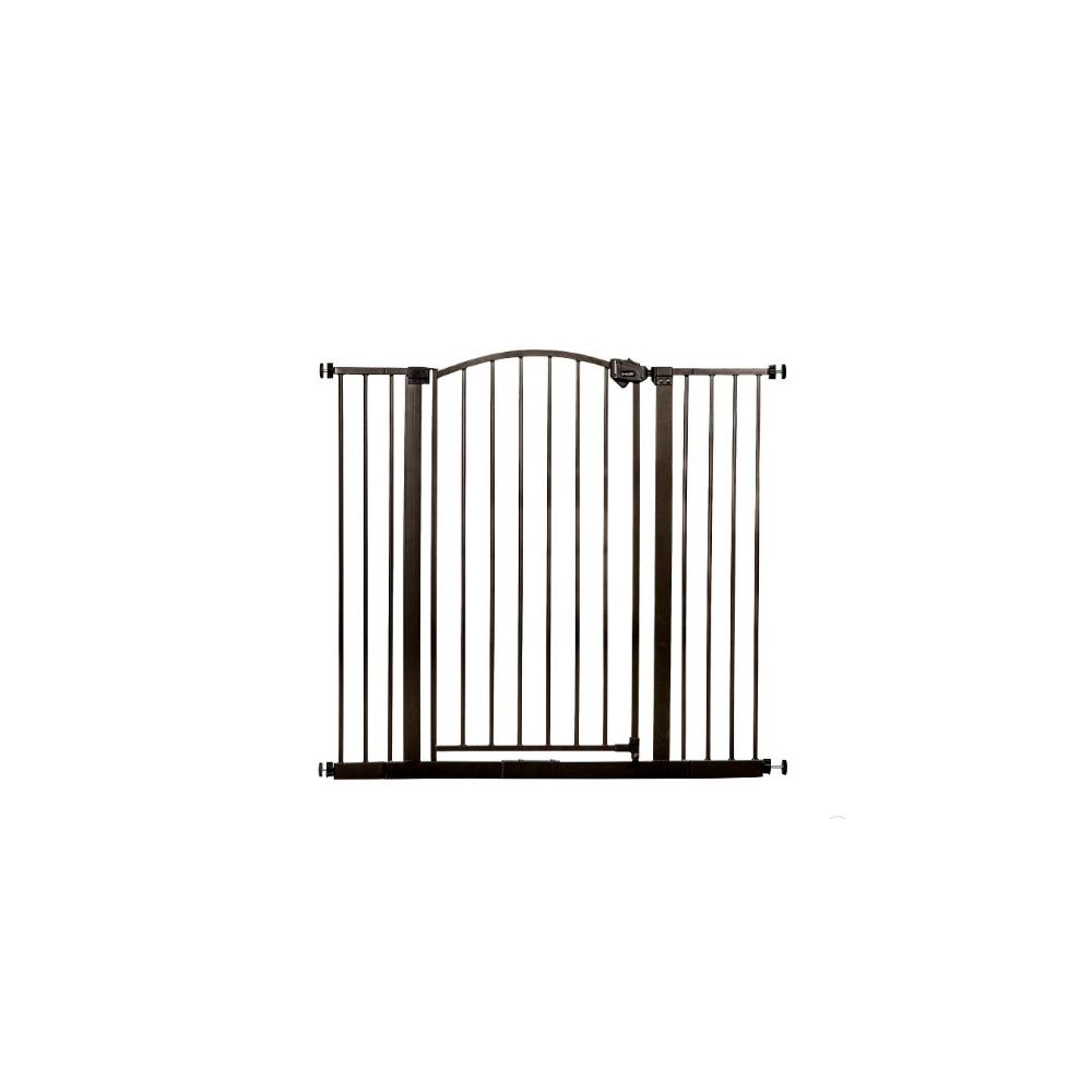 Regalo 77348164 Home Accents Extra Tall Safety Gate