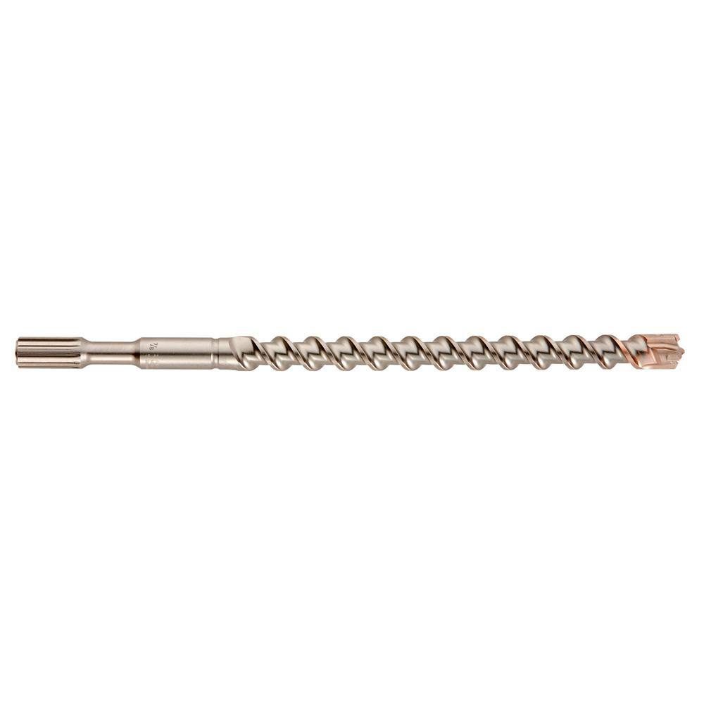 Milwaukee 48-20-4367 Spline 4Ct 7/8 x 31 x 36