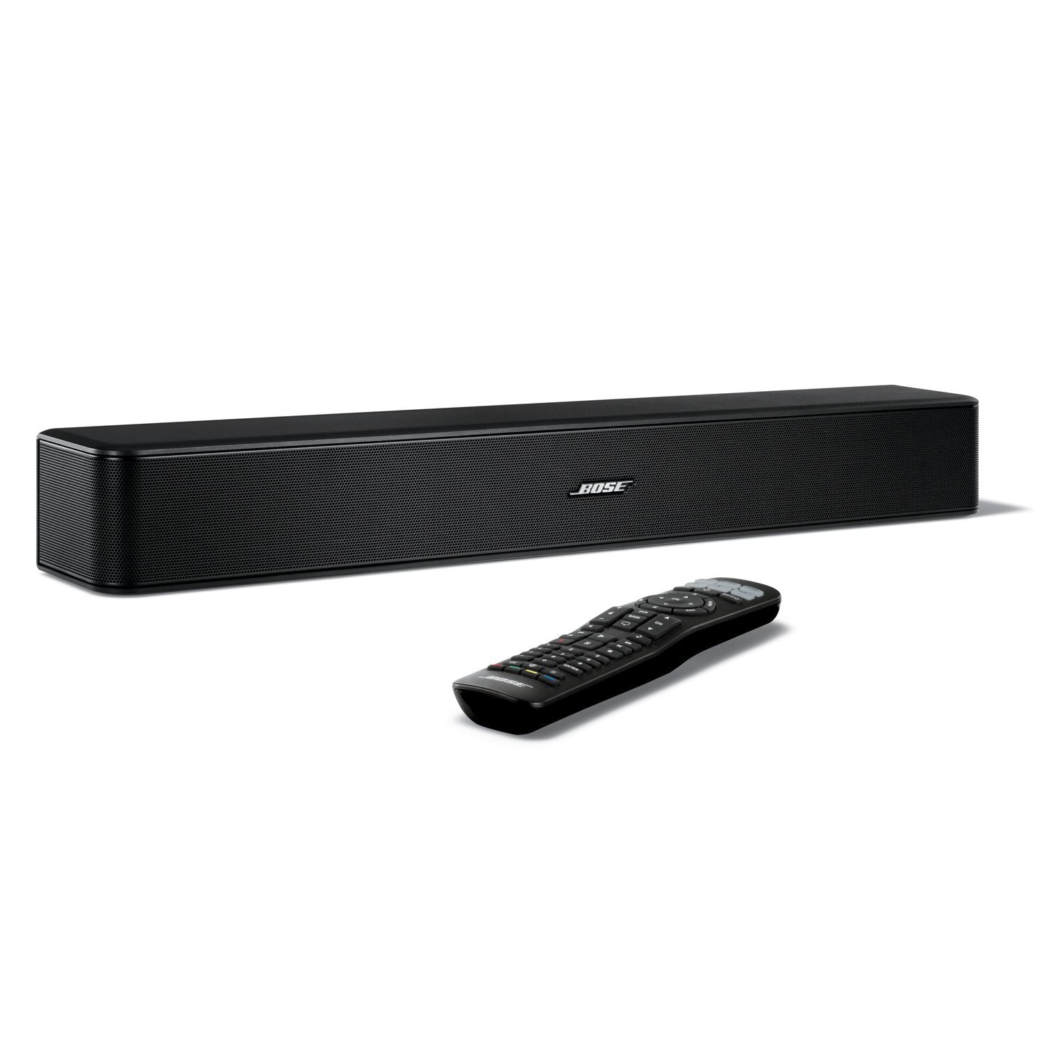 Bose Corporation 732522-1110 Solo 5 TV Sound System