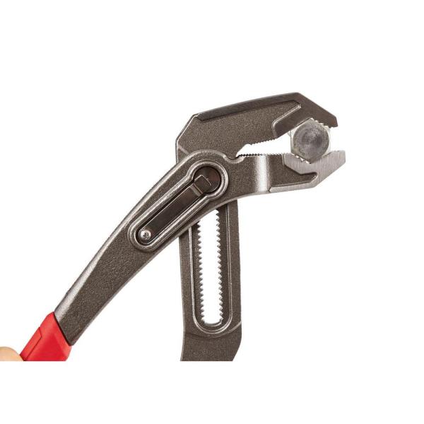 Milwaukee 48-22-6208 8 Hex Jaw Pliers