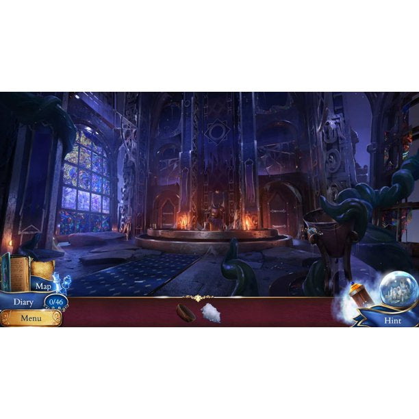 Legacy Games L-3139 Amazing Hidden Object Games: Once Upon A Time Vol. 6 - 5 Pack