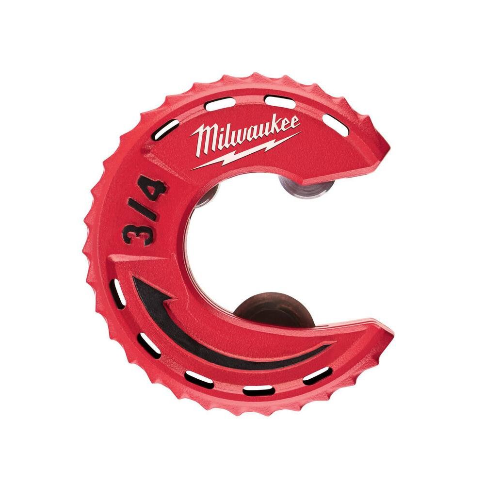 MILWAUKEE 3/4 In. Close Quarte