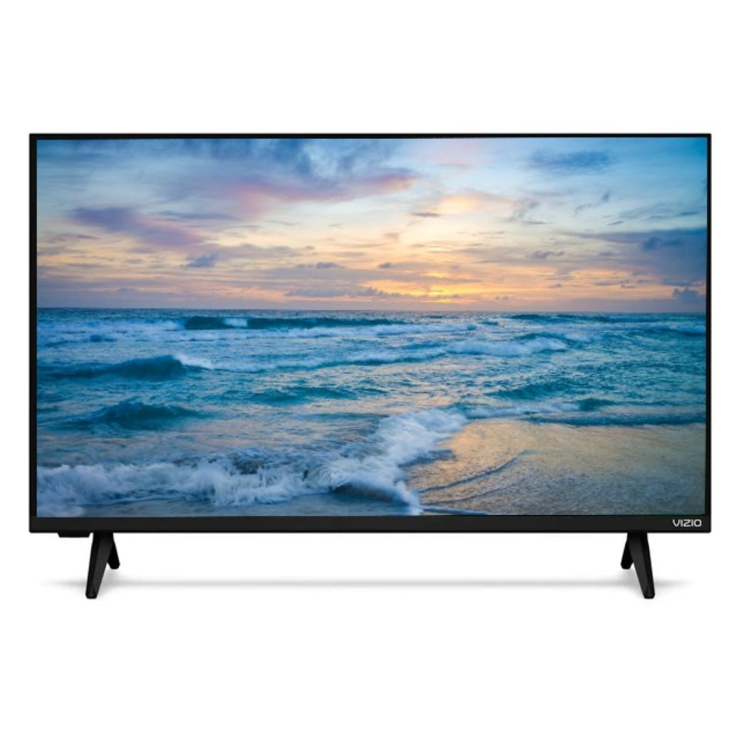 Vizio 40 Class FHD (1080p) Smart LED TV (VFD40M-08)