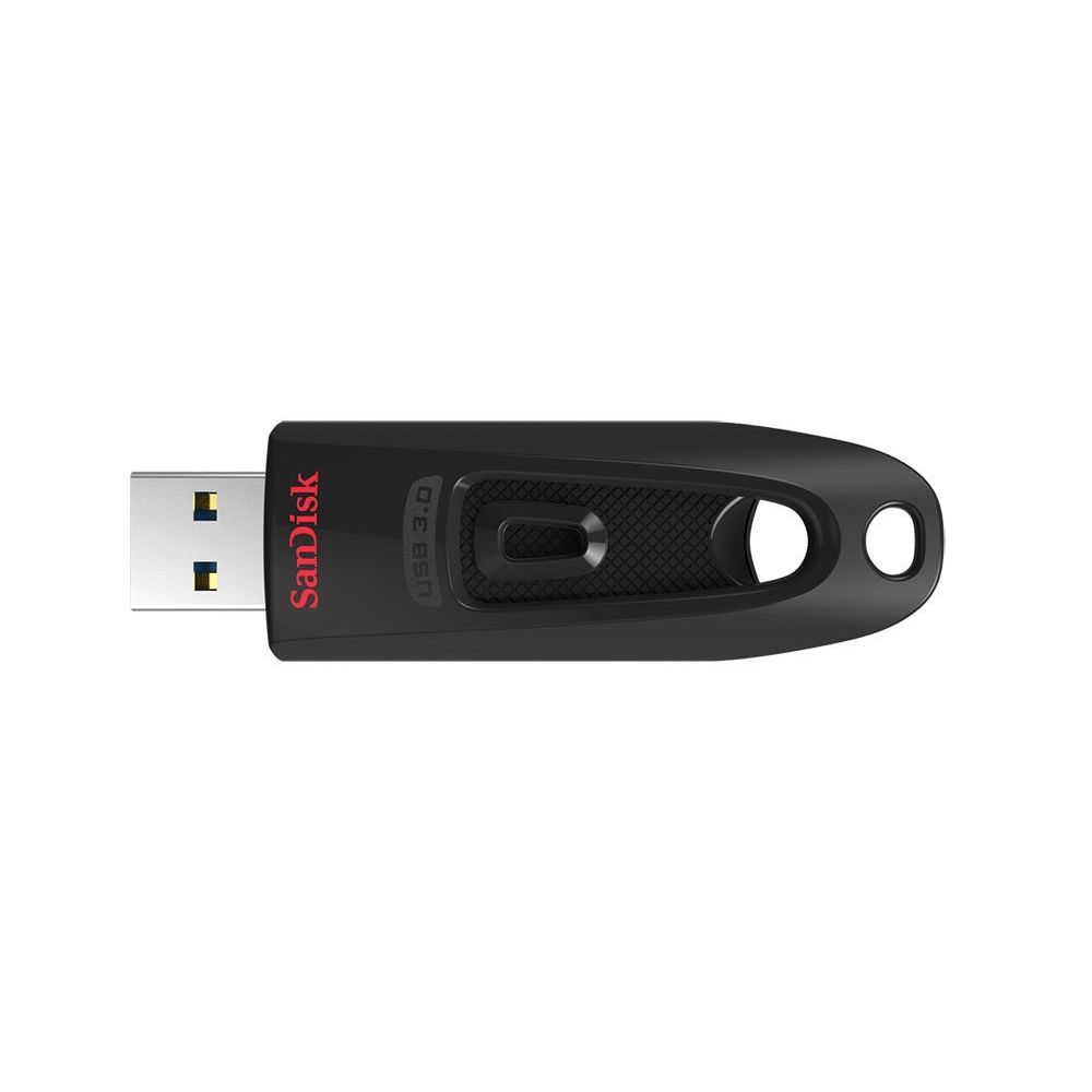 SanDisk SDCZ48-032G-U46 32GB Ultra USB 3.0 Flash Drive