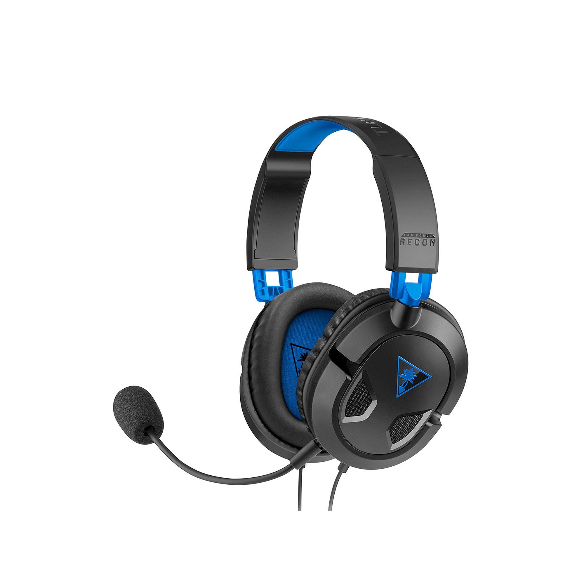 Turtle Beach TBS-3303-01 Recon 50P Gaming Headset (PS4 / Xbox One / PC / Mobile)