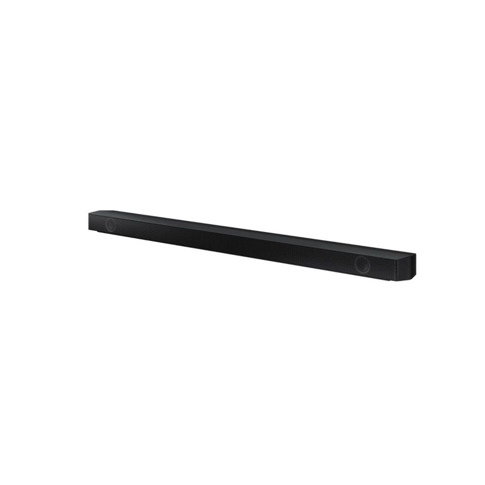 Samsung HW-B63M 3.1Ch 400W Soundbar with Wireless Sub - Black